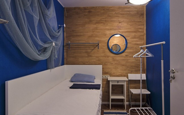 Airsphera Hotel