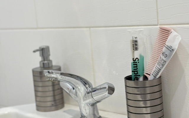 Квартира на Улице Транспортная 8