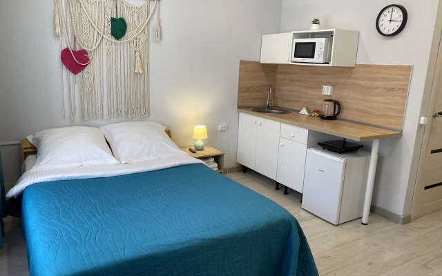 Irkroom Flat 2