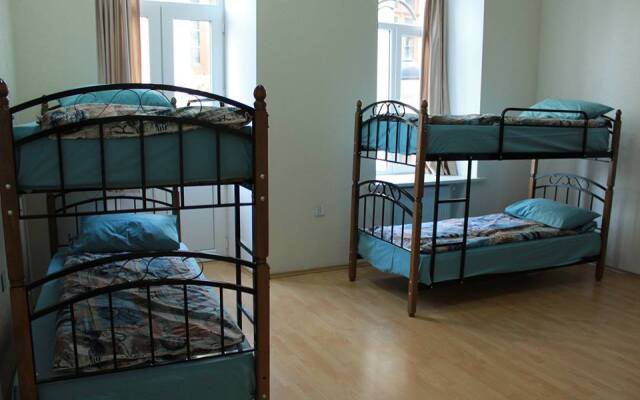 Capital Baku Hostel