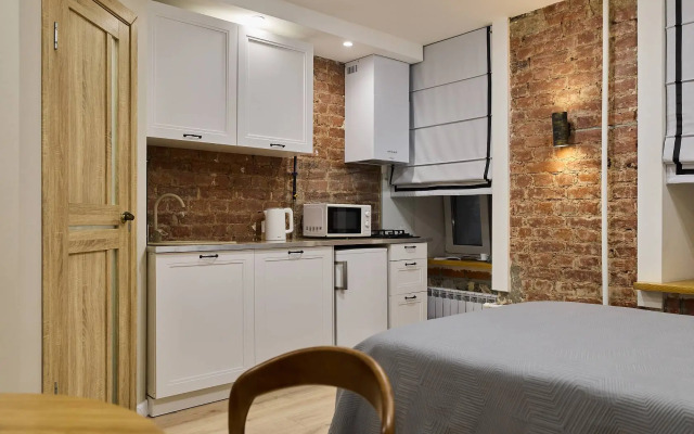 Квартира FlatStay Кирочная улица 32-34