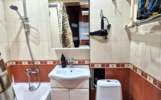 Uyutnaya V Tsentre Koroleva Flat