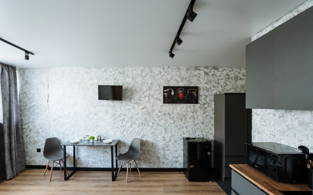 Квартира Уютная дизайнерская