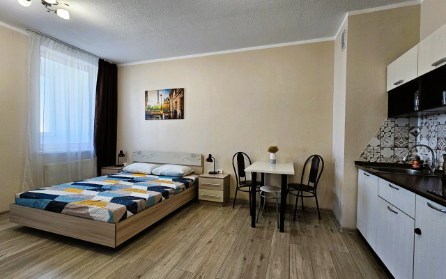 Квартира Марьин Дом на Азина, 22/7