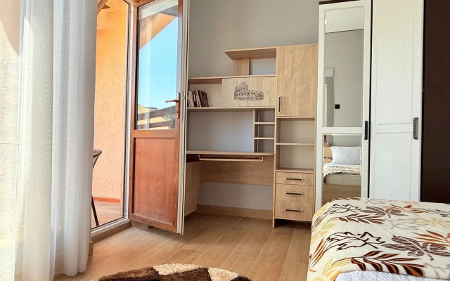 Частный дом У моря и пляжа