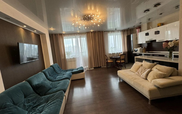 Квартира на улице Дружбы 9/1