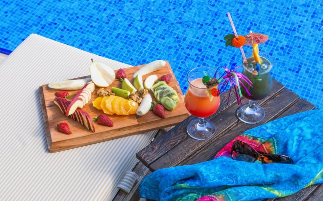 Lissiya Hotel - Boutique-hotel