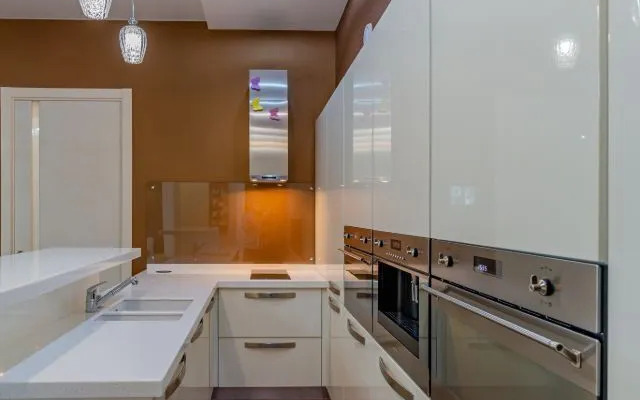 Квартира на Красногвардейской Улице, 36