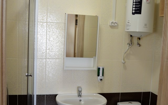 Deliki Hostel