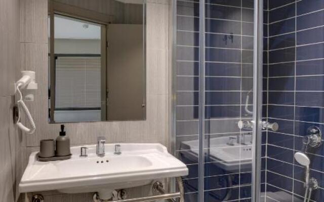 21 Rooms Hotel