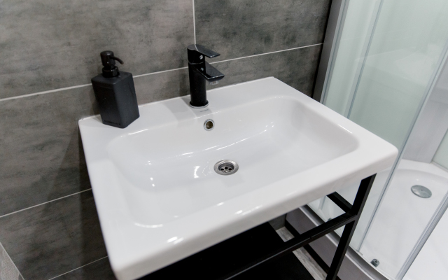 Grey Loft Samara Flat