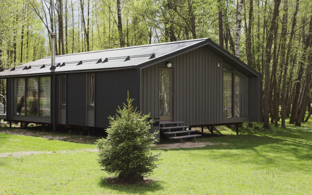 Гостевой Дом Edimonovo Village