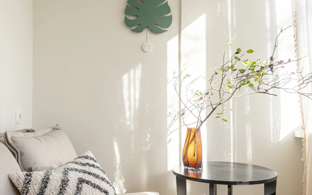 Апартаменты Suffix в историческом центре на Чайковского