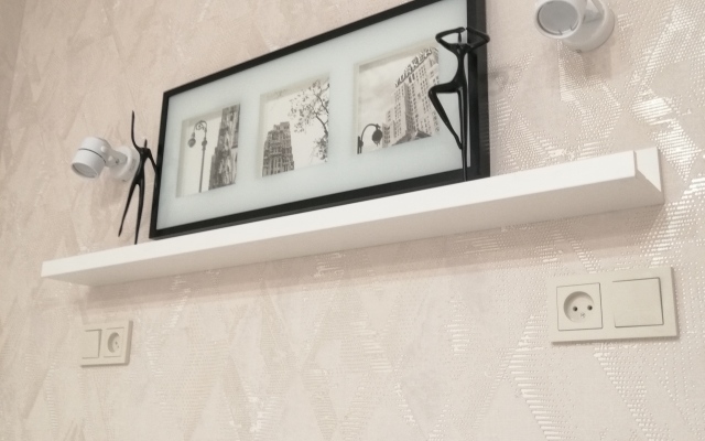 Апартаменты на Карла Маркса