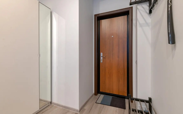 Rentalspb Apartments
