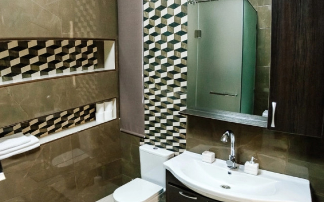 Apartments Five Stars 2