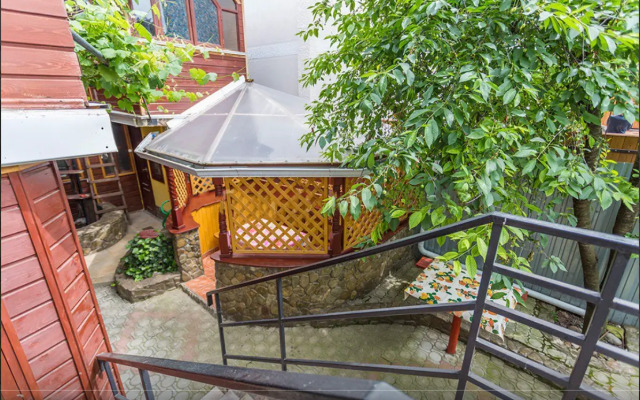 Гостевой дом Людива