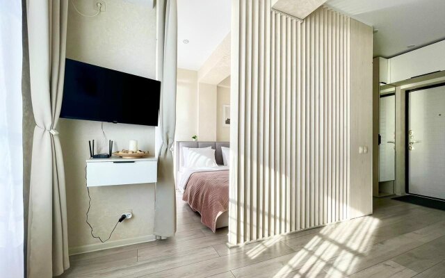 Апартаменты ЖК Каравелла Португалии