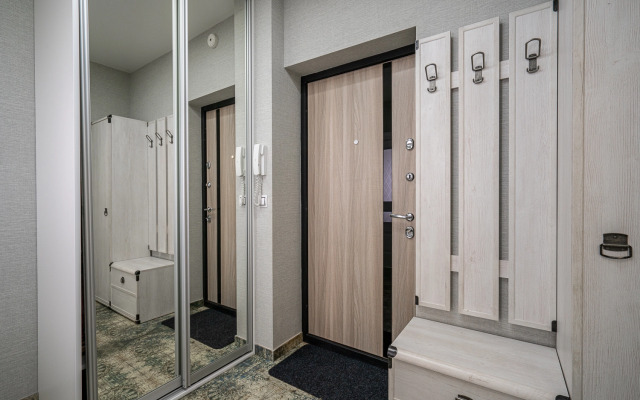 Flat Apartamenty Ladgorna Na Repina 4