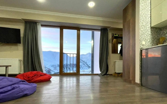 Gogo Apartments New Gudauri