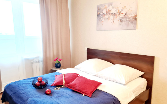 Квартира Белые Ночи