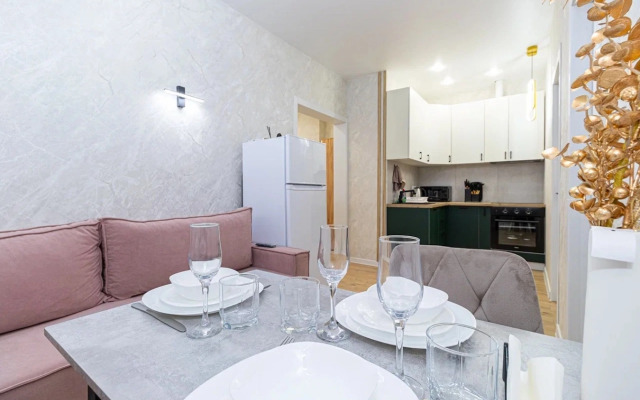 Квартира Элегантная ЖК Свобода