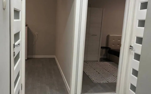 Уютная трехкомнатная квартира в центре города Бреста