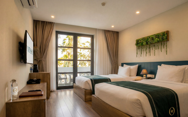 Lavita Bliss Phu Quoc Hotel – Guest Rooms – Phu Quoc