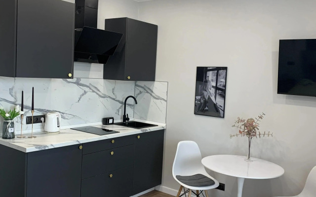 Studiya Flat