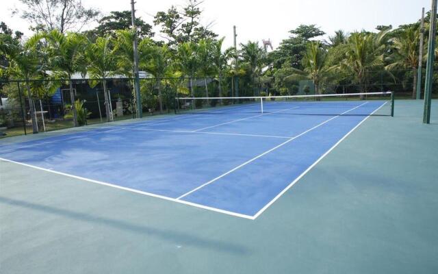Pegasus Reef Beach Resort