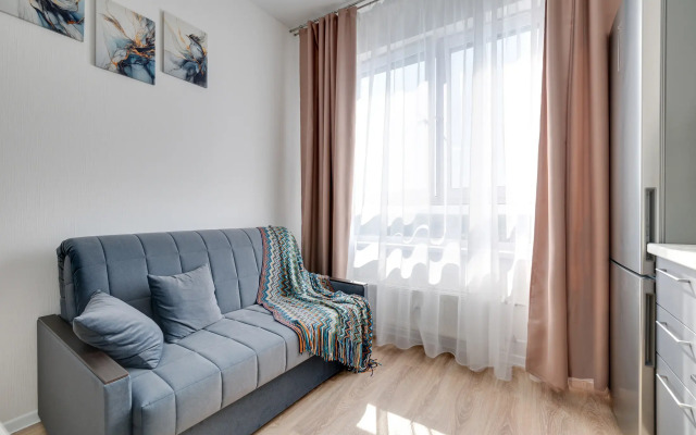 Апартаменты Happy People в Мисайлово