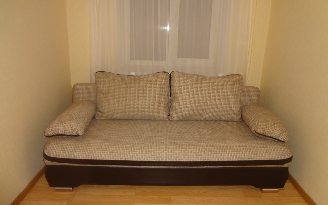 Na Lenina Apartaments