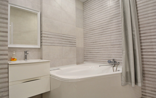 Апартаменты Белградская 1