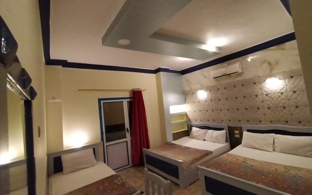 Sababa Hotel Dahab