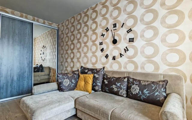 Ul.shevchenko 86 Flat