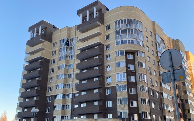 Na Ulitse Dmitriya Mihajlova Apartments