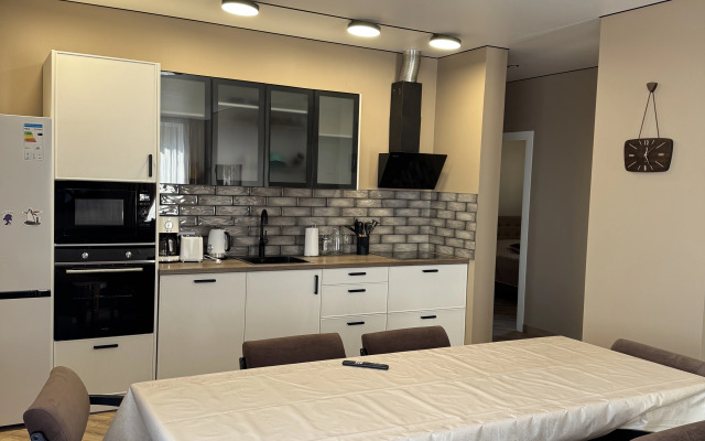 Kottedzh S Vidom Na Ozero  Private house
