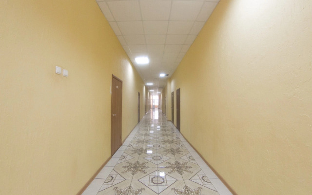 Отель ЭкономЪ