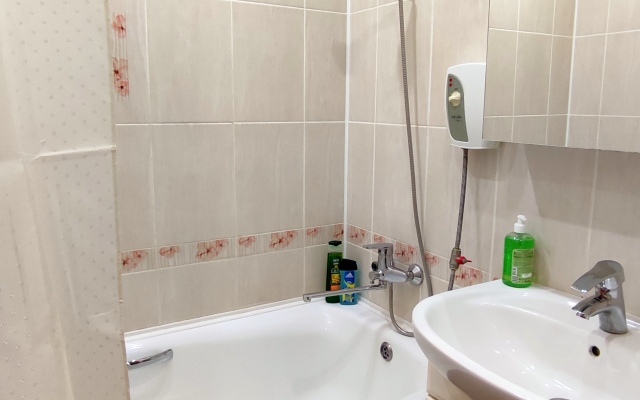 Tsentr Goroda Krasnaya 6 Etazh 8 Flat