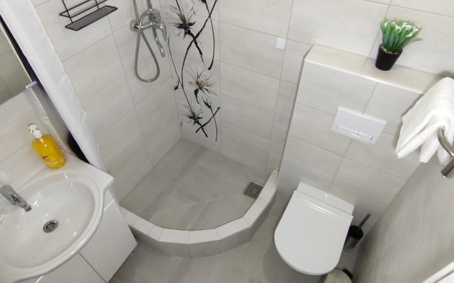 Апартаменты Облака 3