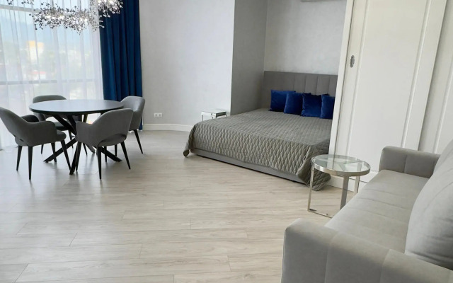 Flat U Morya Zhk grin Seyl 2