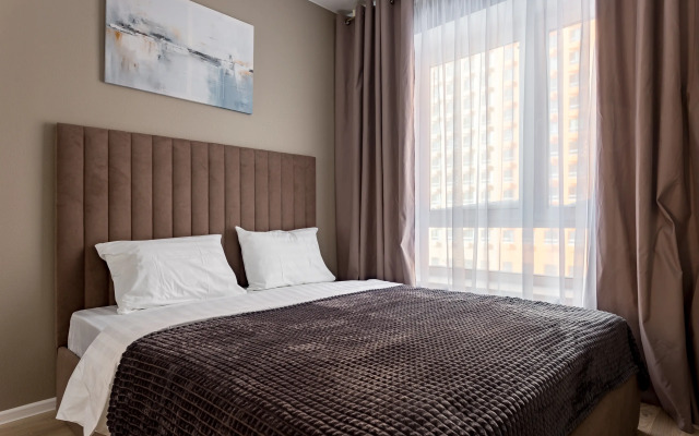 Апартаменты Алис Sunset Terrace Residence