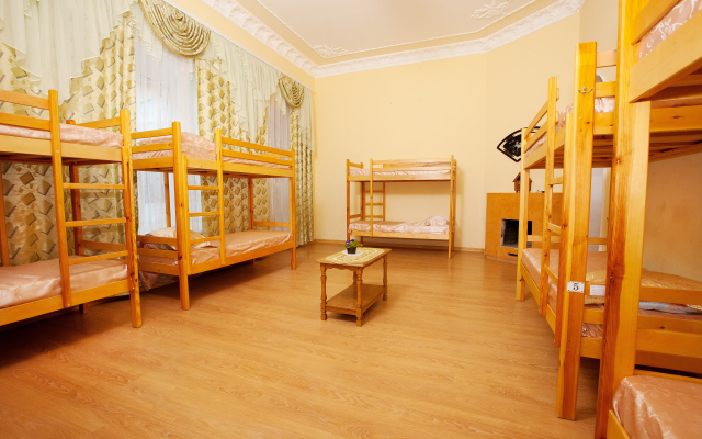 Life Hostel