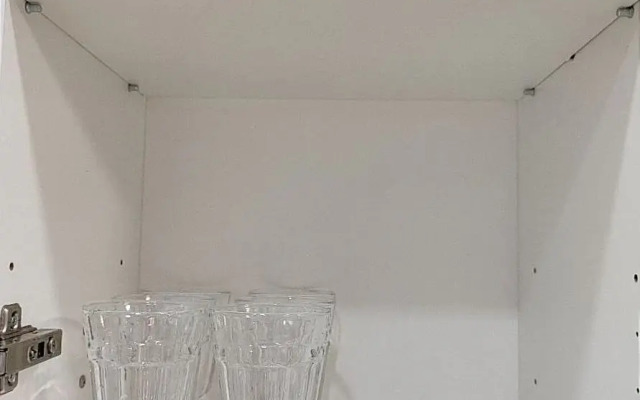 2-komnatnaya V ZhK Moskva V Tsentre Sochi Flat