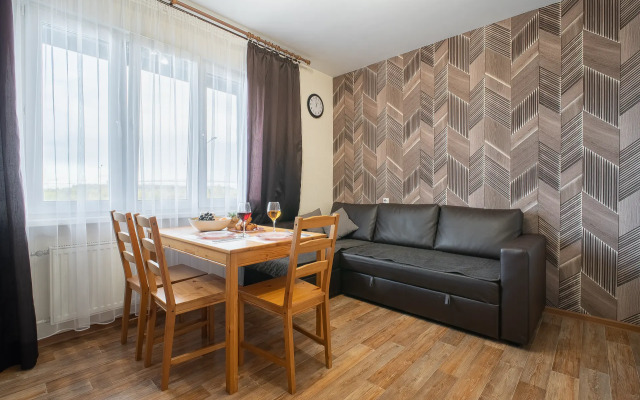 Квартира на улице Маршала Казакова