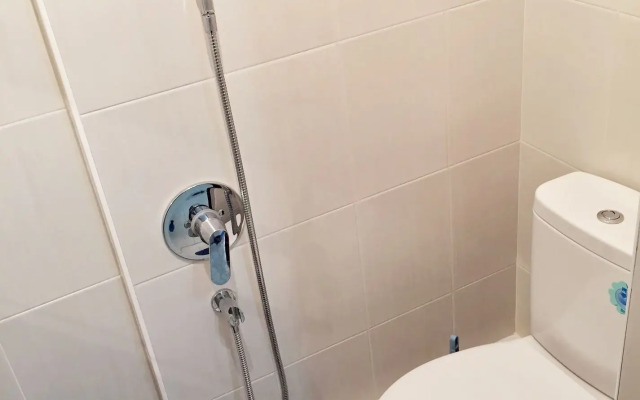 Апартаменты 072 Красногвардейская 73