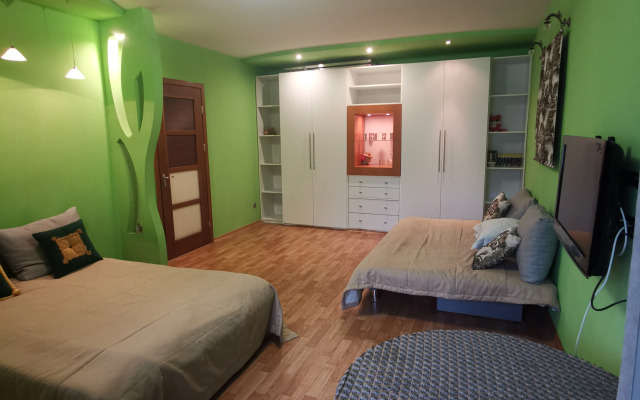 Квартира у Z-форта