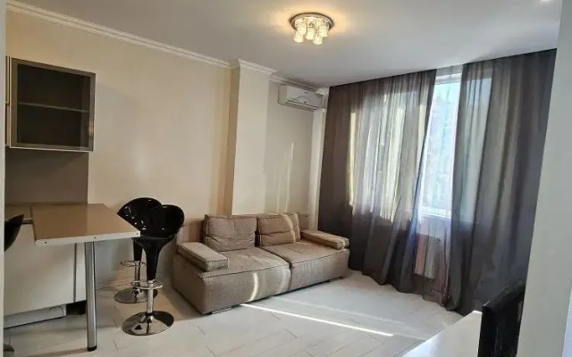 More Rooms Na Naberezhnoy Apartments