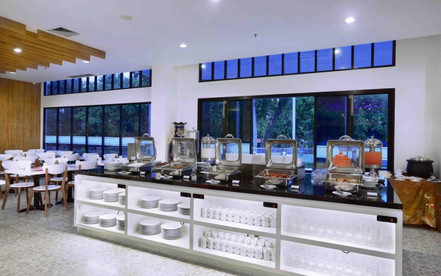 Favehotel Malioboro, Yogyakarta Hotel