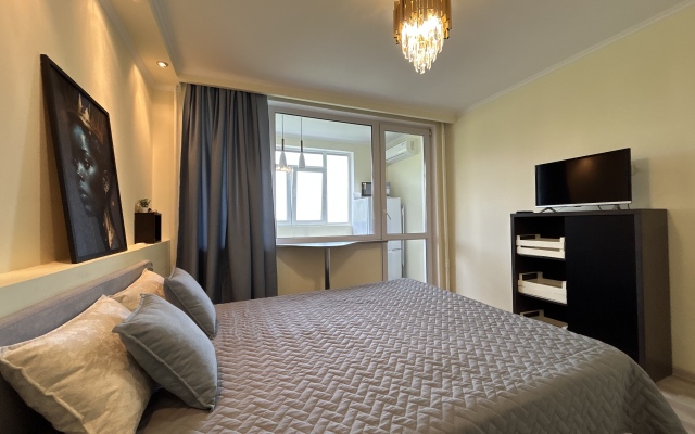 Bokho Flat